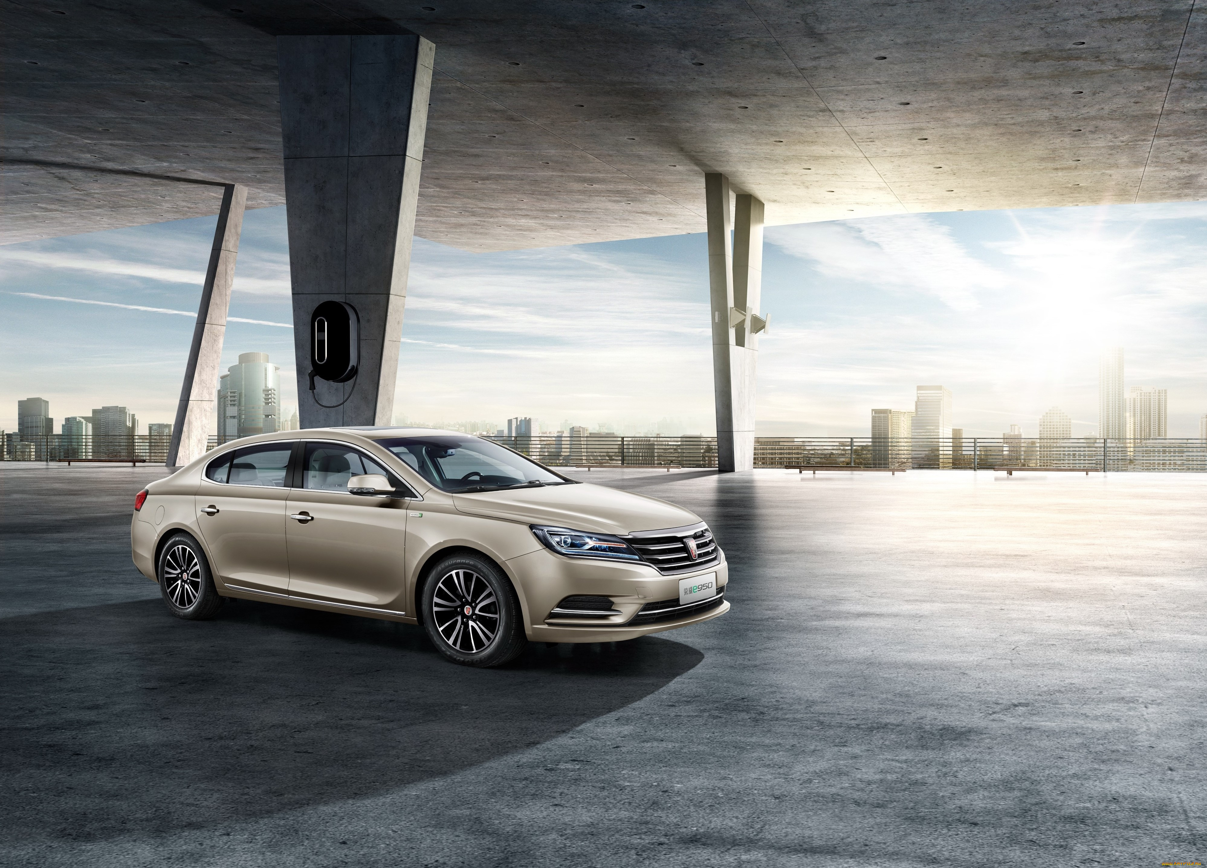 , roewe, 2016, e950